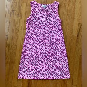 Jude Connally Beth Dress Sz m